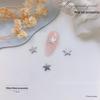Alloy Nail Art: Stars, Moon, Planets & More