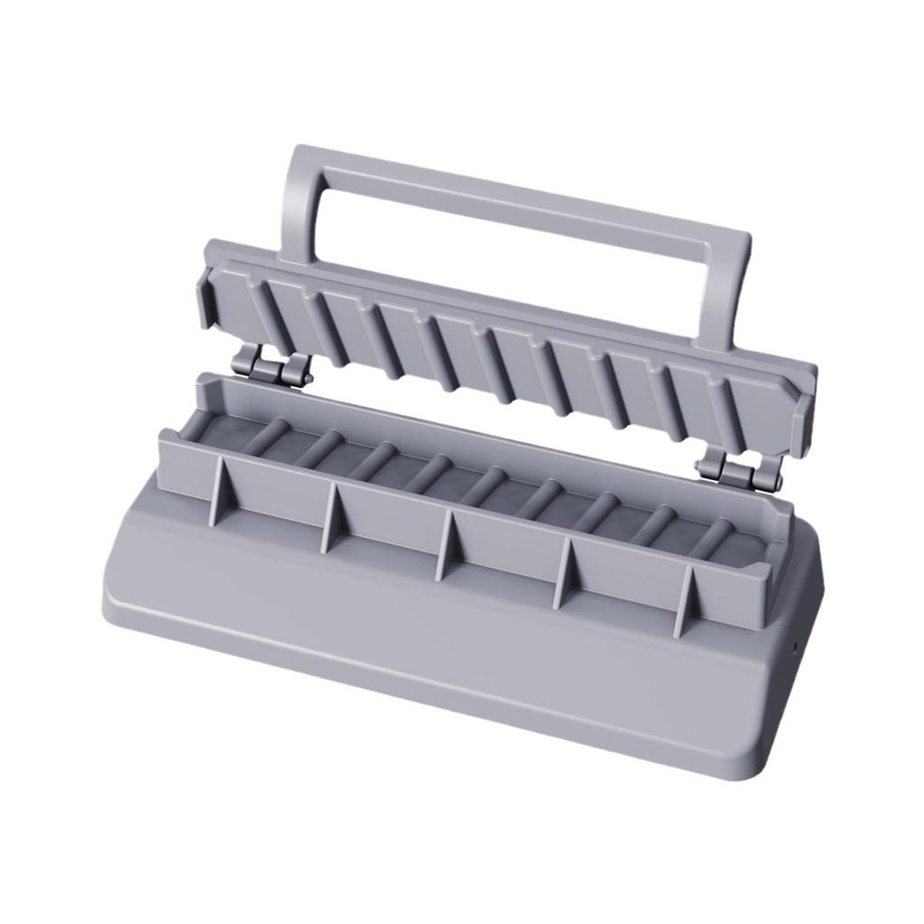 Outdoor Kebab Maker: Barbecue Gadget & Household Tool