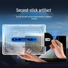 Nio ES8/ES6/ET5 T Central Control Screen Protector – 3rd Gen Car Interior Accessory