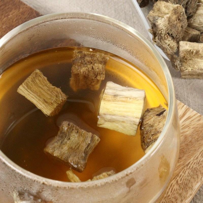 Natural Dried Kudzu Root 2kg