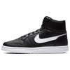 Жіночі кросівки Ebernon Mid Black White AQ1778-001