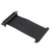 Graphics Card Extension Cable Good Stability Bilateral Protection Strip Imported Slots PCIE 3.0 16X Extender Riser Cable