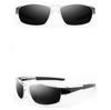 Outdoor Sports Polarized Sunglasses Men Women Cycling Climbing Skiing Fishing Driving Vintage Sun Glasses Uv400 Eyewear Goggles