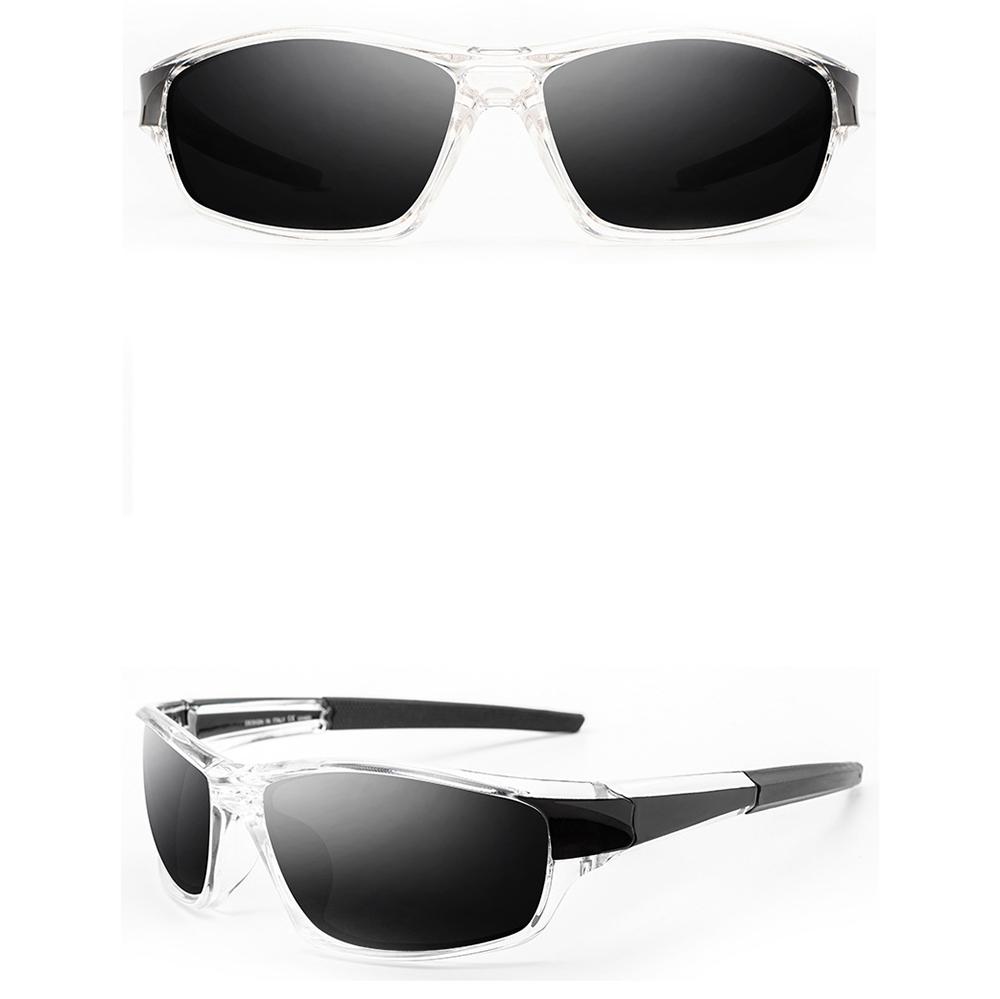 Outdoor Sports Polarized Sunglasses Men Women Cycling Climbing Skiing Fishing Driving Vintage Sun Glasses Uv400 Eyewear Goggles