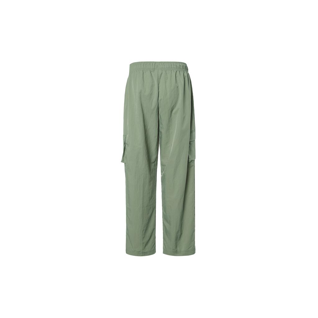 Nike Cargo Pants Women's Green Moderate Other DO7210-386