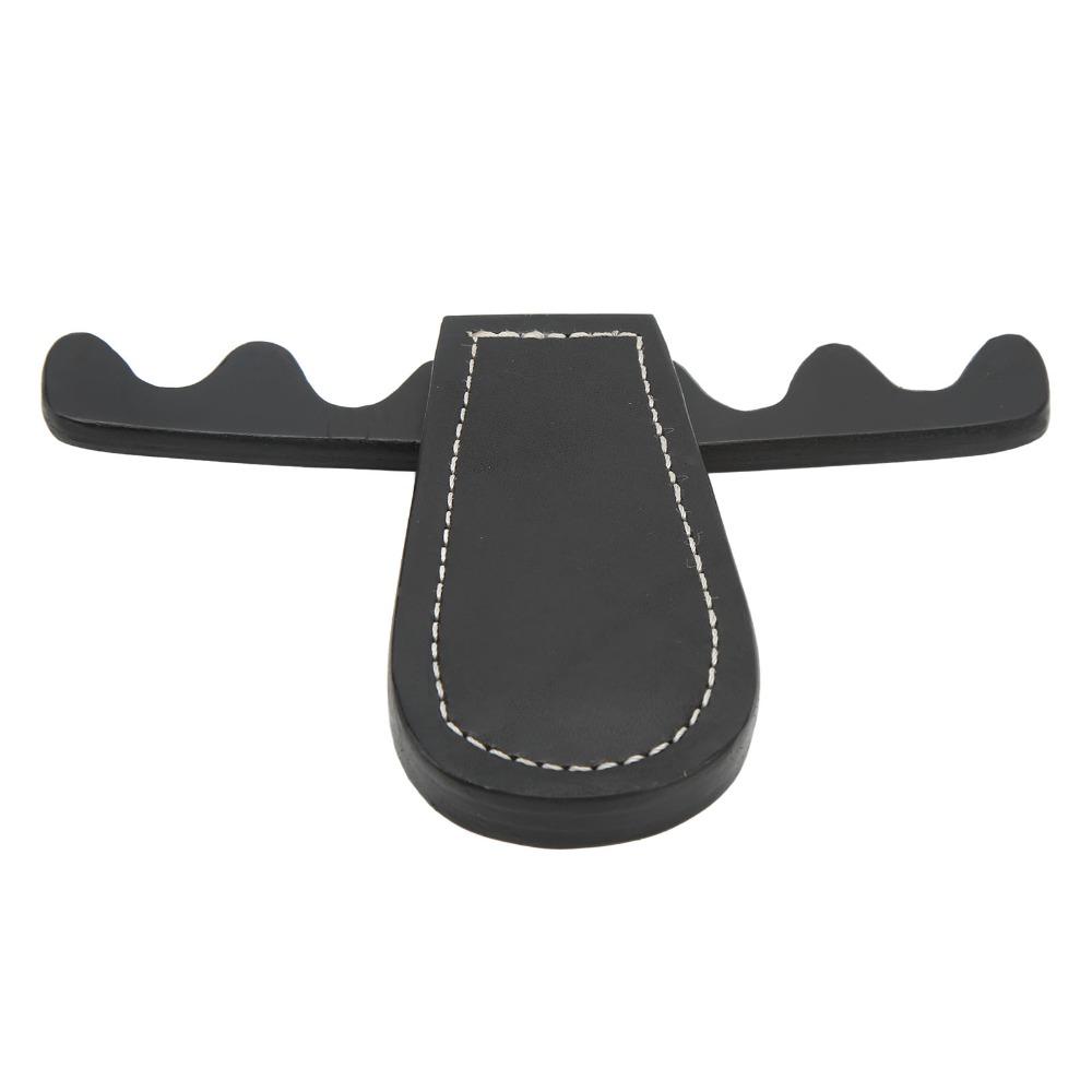 4 Holes Snooker Stick Holder Foldable Pool Cue Holder Billiard Cue Rack  Pool Table Use