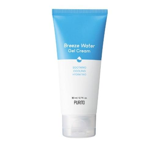

[PURITO] Breeze Water Gel Cream 80мл