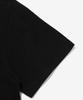 CARGOBROS FOR WOMAN Something Better 85 Graphic Women'S Short Sleeve T-Shirt (Black)