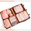 Travel Storage Bag Set
