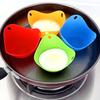 Colorful Egg Convenient Poacher Safe Silicone