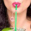 8 Pcs Straw Plug Dust Stopper Cover Ocean Decor Tip Hats Silicone Tips Drinking