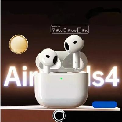 Airs Pro7 Wireless Headsets Bluetooth Earphones TWS Earbuds With Siri Pop-up Window Waterproof Positioning Touch Control For Ios