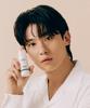 Obge Blackhead Scrub Balm Model