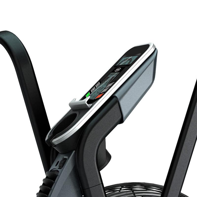 JUNXIA JX-2058 Air Resistance Exercise Bike CN plug (adapter included)