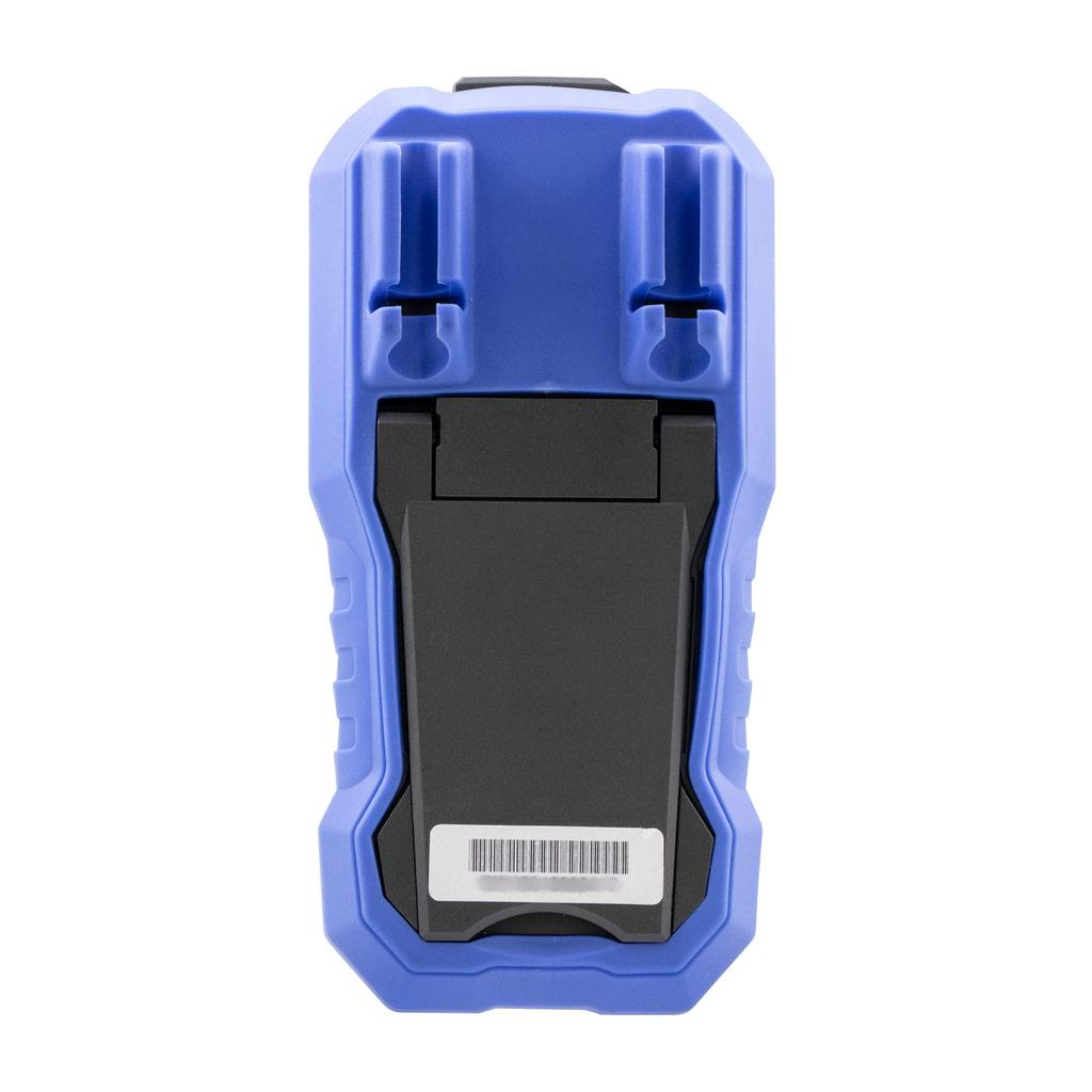 CUSTOM Digital Multimeter Blue CDM-7000