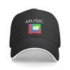Black Hero Baseball Cap Bobble Hat Sun Hat For Children Sunscreen For Unisex Womens