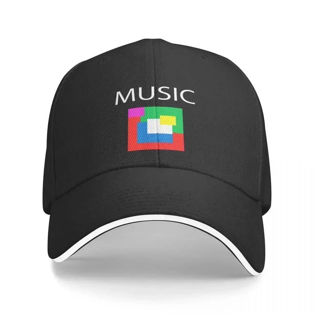 Black Hero Baseball Cap Bobble Hat Sun Hat For Children Sunscreen For Unisex Womens