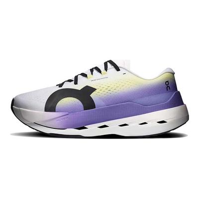 ON Cloudboom Max Hvid Enebær Herre Sneakers 3MF30310438