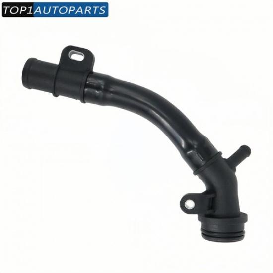 Engine Water Pump Water Hose 1322000056 For 2008-15 Benz Smart Fortwo 1.0L L3