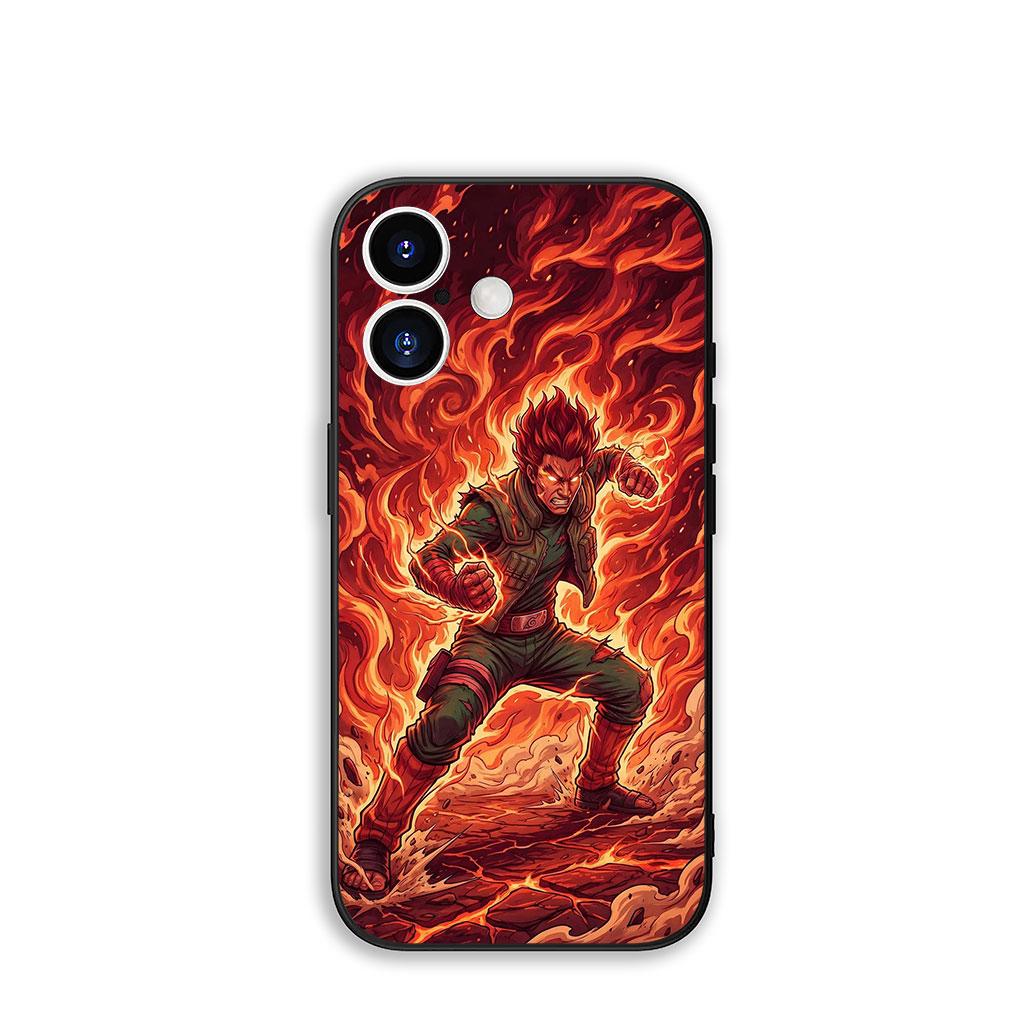 

Phone Cover Might Guy Pain Akatsuki Narutos for Xiaomi Poco F7 F6 F8 Ultra F5 X7 X6 X5 X3 NFC M7 M6 Pro C85 C75 C65 C71 C61 Case Poco X6