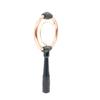 SMA-Female VHF/UHF 144/430Mhz Dual-Loop Radio Antenna for Baofeng BF-F8HP UV82HP