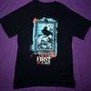Vintage From First To Last Band Aesthetic Black S To 5XL Shirt SG395 Unisex T-Shirt