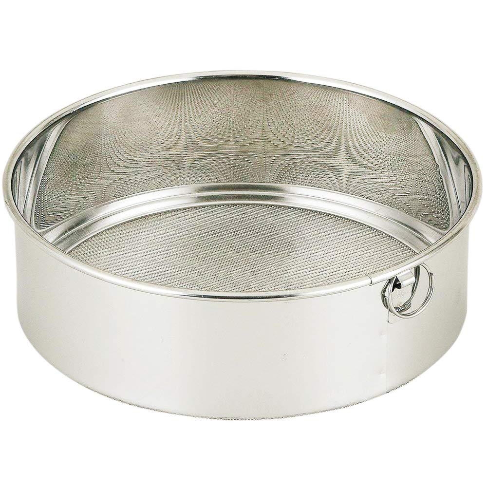 Kai Corporation KAI Sieve 15.5cm Kai House Select Made in Japan DH7090