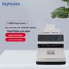 Rightcolor fi-8250G Flatbed & ADF Document Scanner CN Plug (adapter Included)