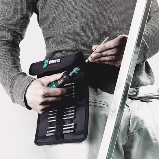 Esco Screwdriver Set (Esco) (Phillips - Torx) (Stainless Steel) EA550BS-1A