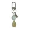 0001 Keyring_Sky Blue