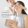 Electric Head Massager Machine for Headache Stress Pain Relief Targeted Headache Migraine Relief Travel Essential for On-the-go Comfort