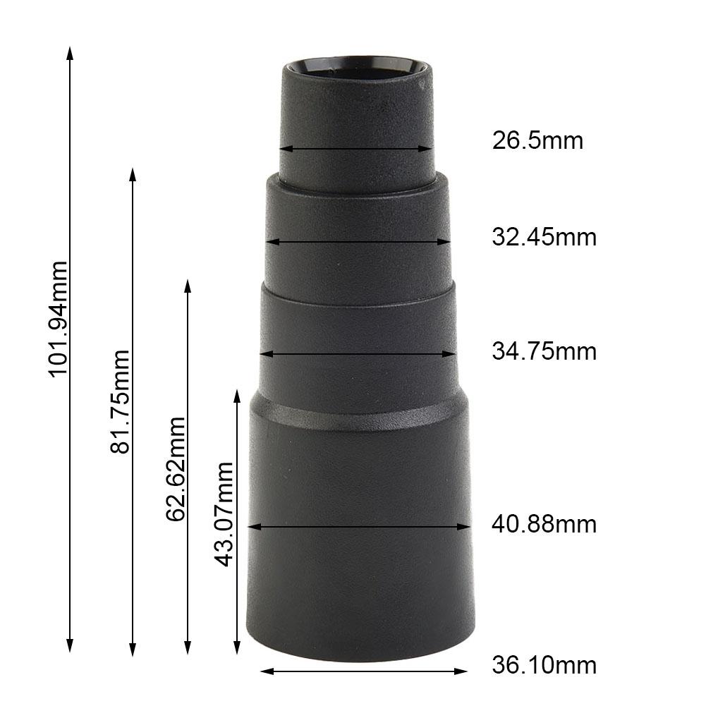 Adapter Accessories Adapter Connector Hose Household