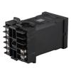 Temperature Controller PID Intelligent Digital Control Instrument K Type Input Relay Output AC85‑265V