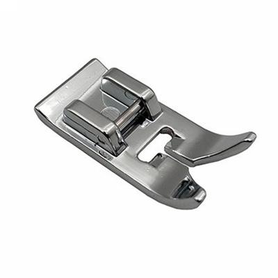 2pcs Sewing Machine Parts Universal Zig Zag Presser Feet Snap On Foot for Low Shank