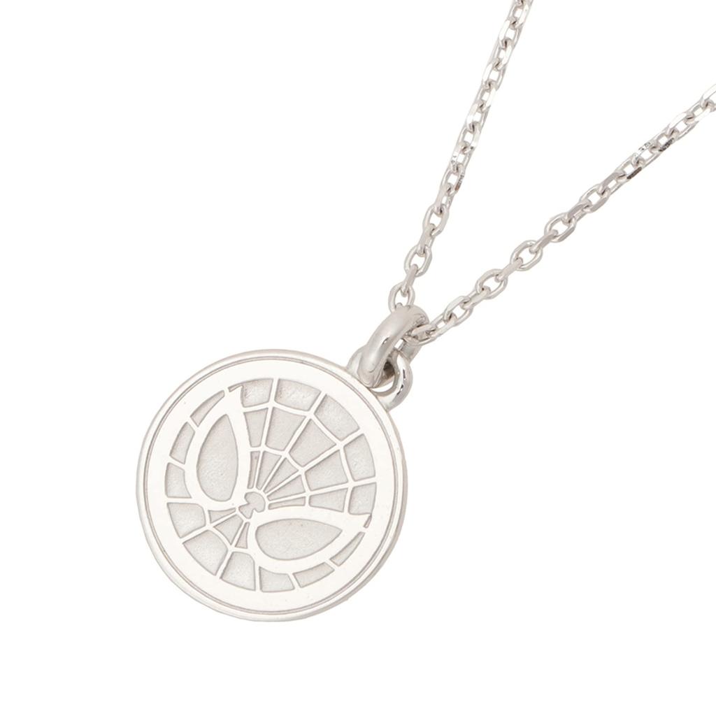 Small Planet MARVEL Necklace SPAP2394EM Spider-Man