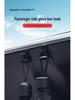 Tesla Model 3/Y Co-Pilot Glove Box Hook Accessory