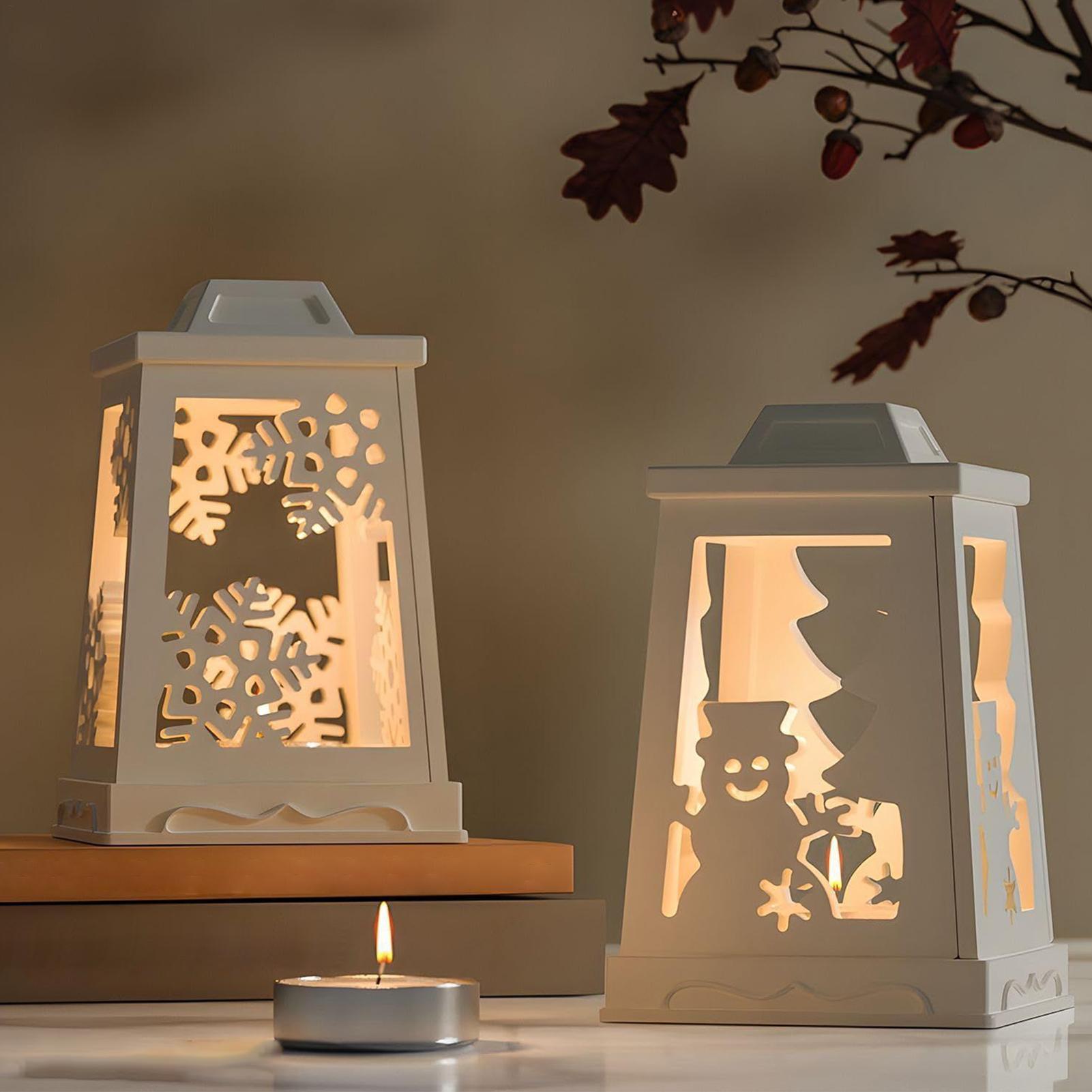 

Набор силиконовых форм для Рождества - Многоразовые формы для изготовления свечей из гипса, для глины, воска, бетона, мастики, DIY, домашний праздничный декор China Mainland