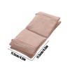 Jewelry Pouches For Storage 4 Pockets Jewelry Storage Bags With Zipper Portable Rings Pouches For Bracelet Earrings Rings Travel