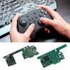 For Switch Controller Mainboard Joycon Controller Left And Right Mainboard Control Board NS Mainboard Controller Repair Parts