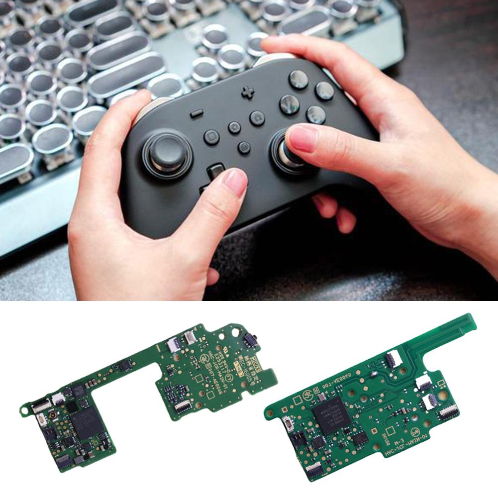For Switch Controller Mainboard Joycon Controller Left And Right Mainboard Control Board NS Mainboard Controller Repair Parts