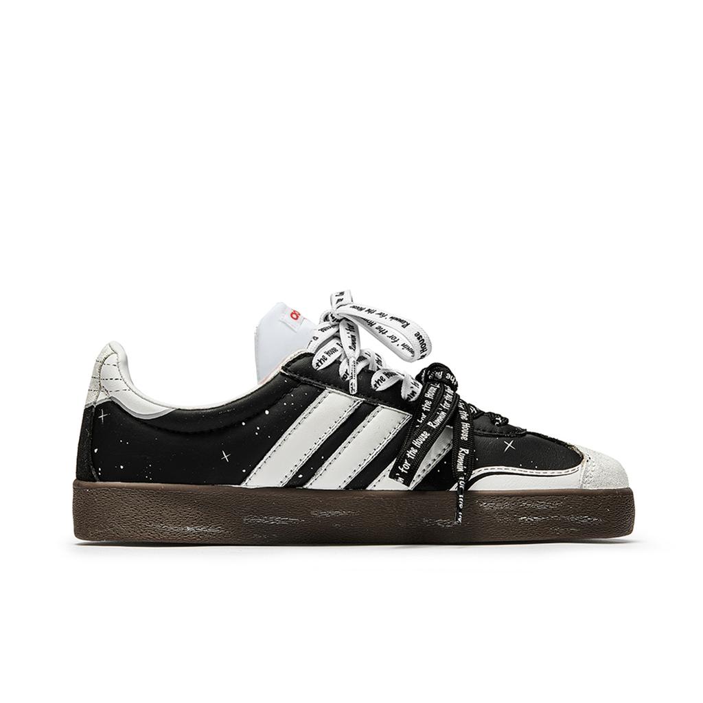 adidas VL COURT 2.0 IC77 Nákupní taška, Hvězdná milostná píseň Odolná proti oděru Odolná proti oděru Nízké tenisky na skateboard HQ1802(Team632-S-BOX)