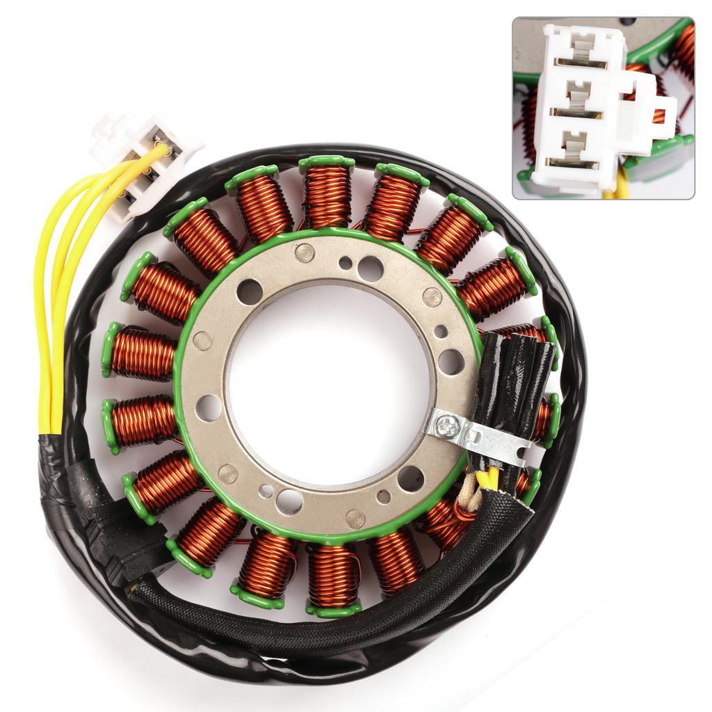 Stator Generator Fit for Gilera 800 GP / GP Centenario 2008-2013 58183R