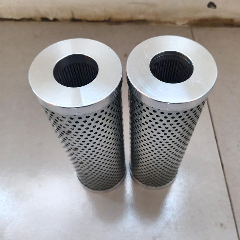 Hydraulic Return Oil Filter for Construction Machinery 243-60-08000