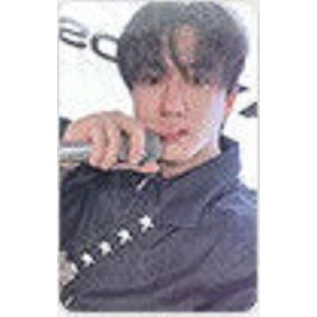STRAY KIDS 5-Star APPLE MUSIC MUSICPLANT WITHMUU MUSICKOREA JYP LOTTE PHOTO CARD