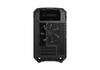 Fractal Design Torrent Nano Black TG Dark Tint Mini Tower PC Case FD-C-TOR1N-01 CS7891
