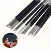 10pcs Hand Carving Knife Stone Carving Knife Seal Carving Tool Set Hand Seal Carving Knife Wood Carving Knife Core Carving Tools