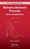 The Stationary Stochastic Processes : Theory and Applications Book