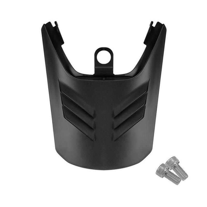 Rear Fender Extender Mudguard Extension Splash Guard Fits For Harley Sportster S 1250 RH1250 RH 1250 2021 2022 Motorcycle Bodywork Wheel Protector