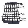 Car     Pet Net Barrier Heavy Duty Back Seat Isolation Barrier Vehicle   Dog Barrier Replacement Fits JK JL 4 Door   2007-2025