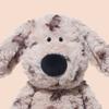 Stuffed Animals Puppy Plush Toy Pets Fluffy Dog Plush Toy Stuffed Dog Doll  Birthday Present